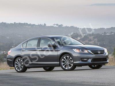 Ремонт стартера Honda Accord IX, Купить стартер Honda Accord IX